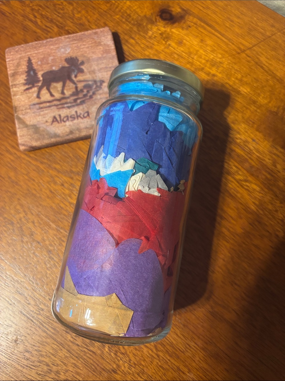 Taylor Swift confetti